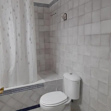 Apartment En Santa Cruz Catedral Giralda Nuevo 2025 Seville
