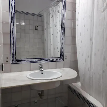 Apartment En Santa Cruz Catedral Giralda Nuevo 2025