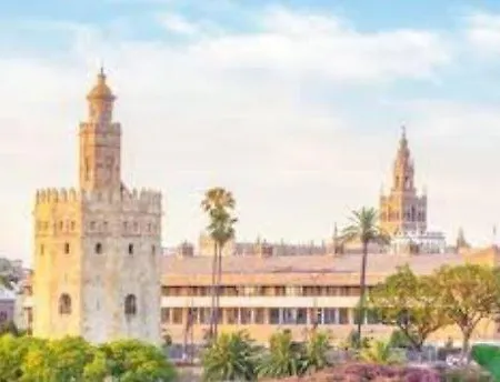 En Santa Cruz Catedral Giralda Nuevo 2025